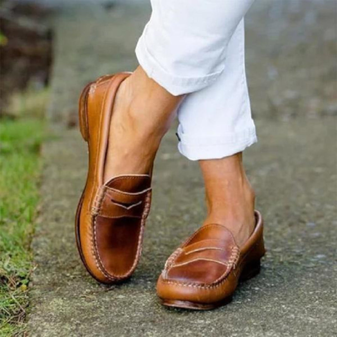 Mocasines Cómodos Para Mujer | Penny