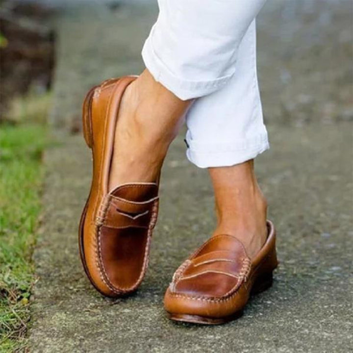 Mocasines Cómodos Para Mujer | Penny