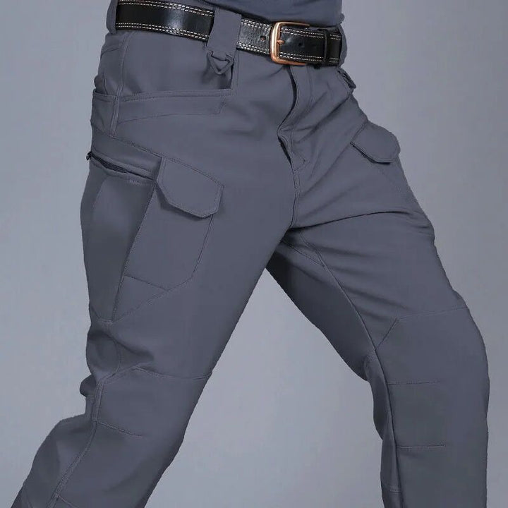 Pantalone Cargo Da Uomo Per Outdoor | Escursionismo