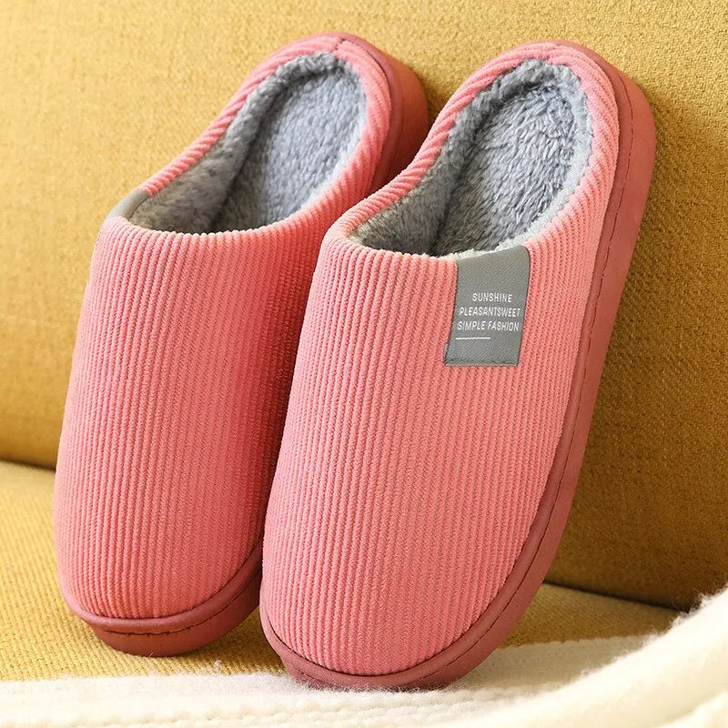 Pantofole Invernali Unisex | Quotidiano