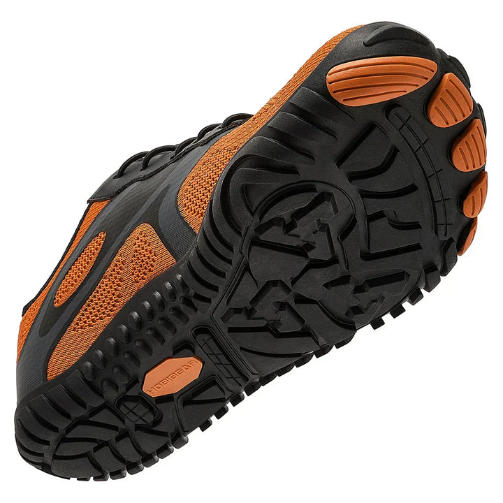 Scarpe Da Trekking Unisex Per Esterni | Con Lacci