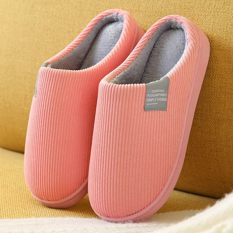 Pantofole Invernali Unisex | Quotidiano