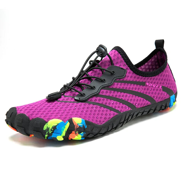 Scarpe Da Trekking A Piedi Nudi Unisex | Alla Moda
