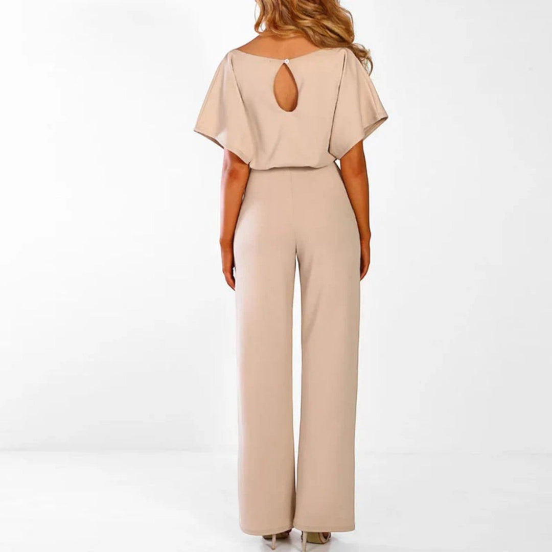 Tuta Elegante da Donna – Camilla