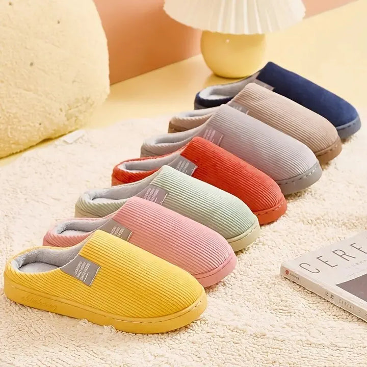 Pantofole Invernali Unisex | Quotidiano