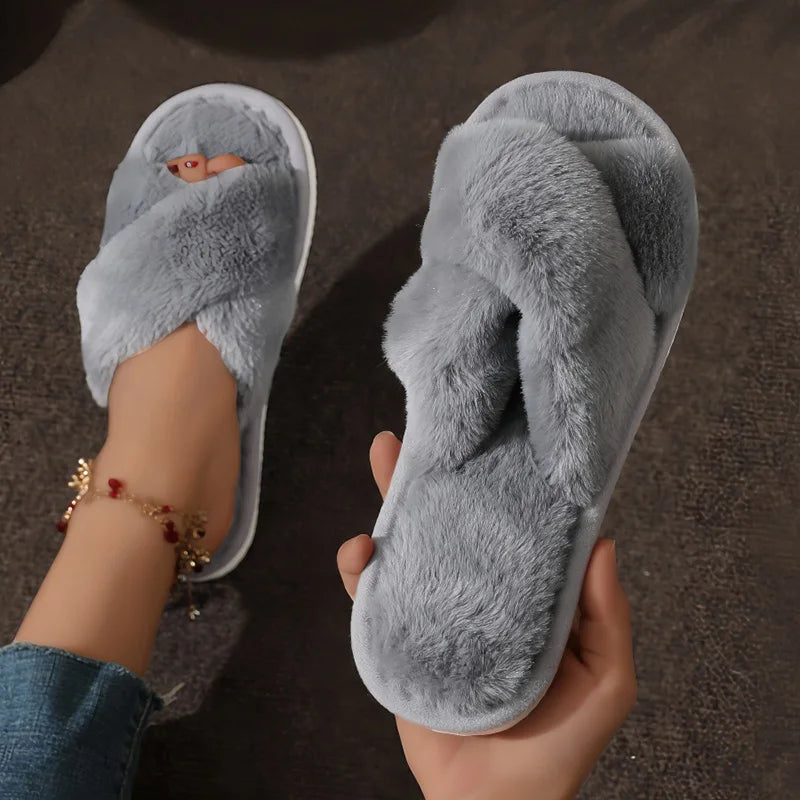 Dámské casual pantofle | Otevřené