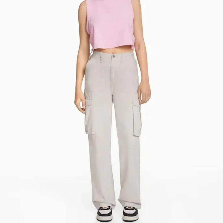 Florence | Damen Casual Cargo-Hose