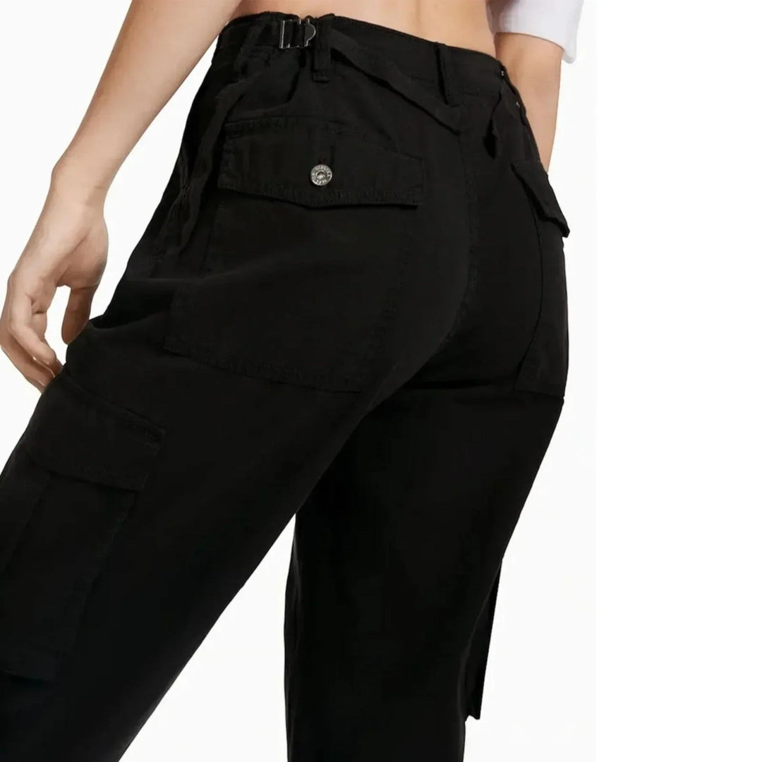 Florence | Damen Casual Cargo-Hose