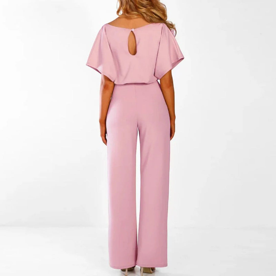 Tuta Elegante da Donna – Camilla