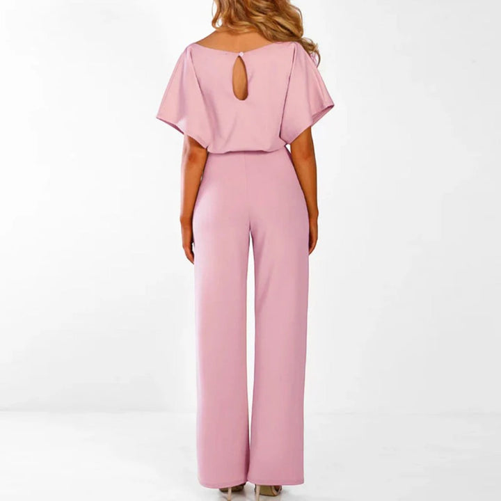 Tuta Elegante da Donna – Camilla