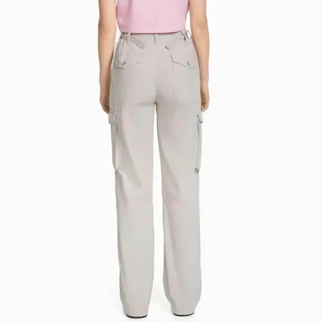 Florence | Damen Casual Cargo-Hose