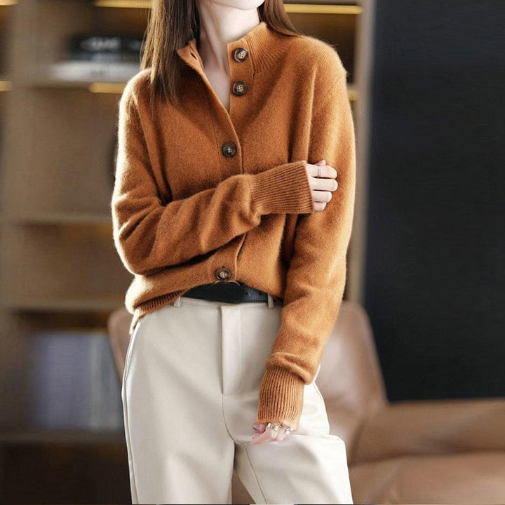 Maglione Da Donna Con Maniche Lunghe | Casual