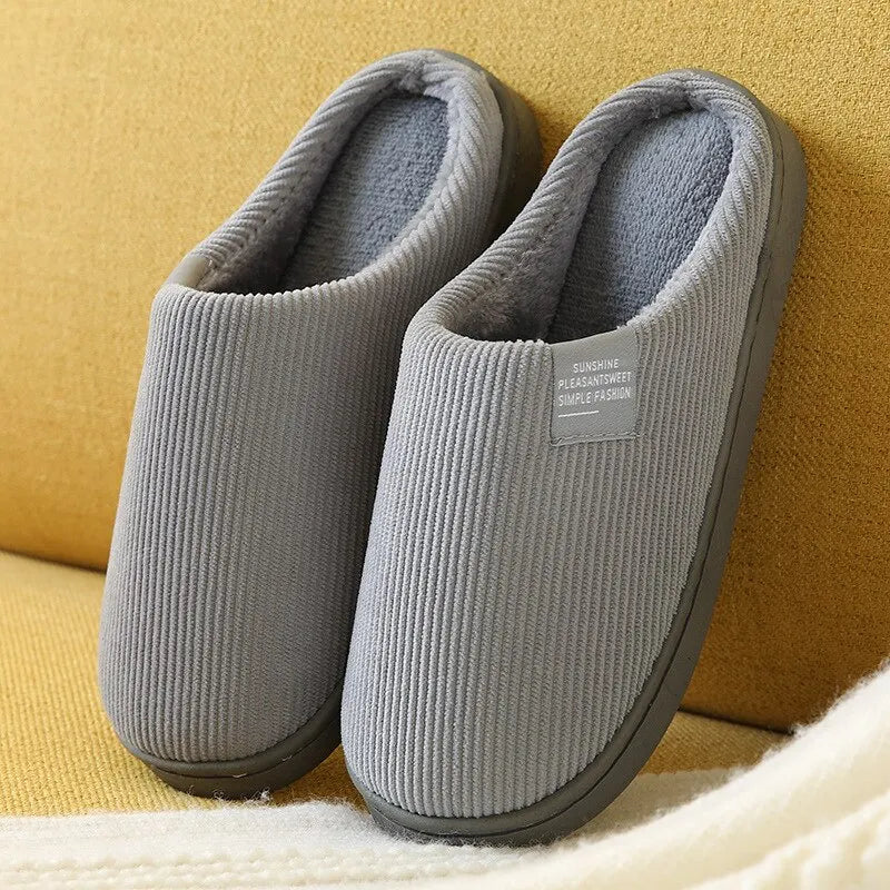 Pantofole Invernali Unisex | Quotidiano