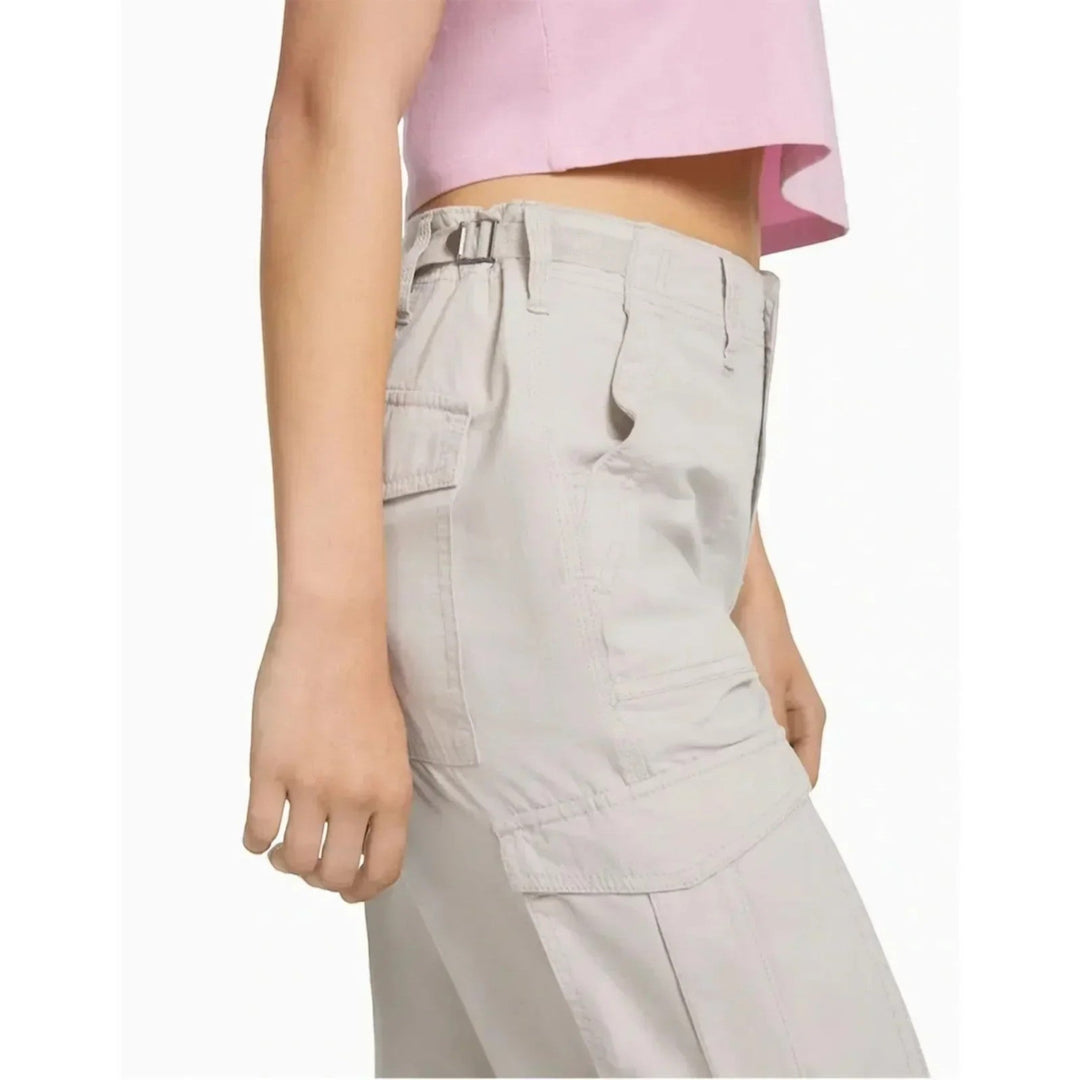Florence | Damen Casual Cargo-Hose