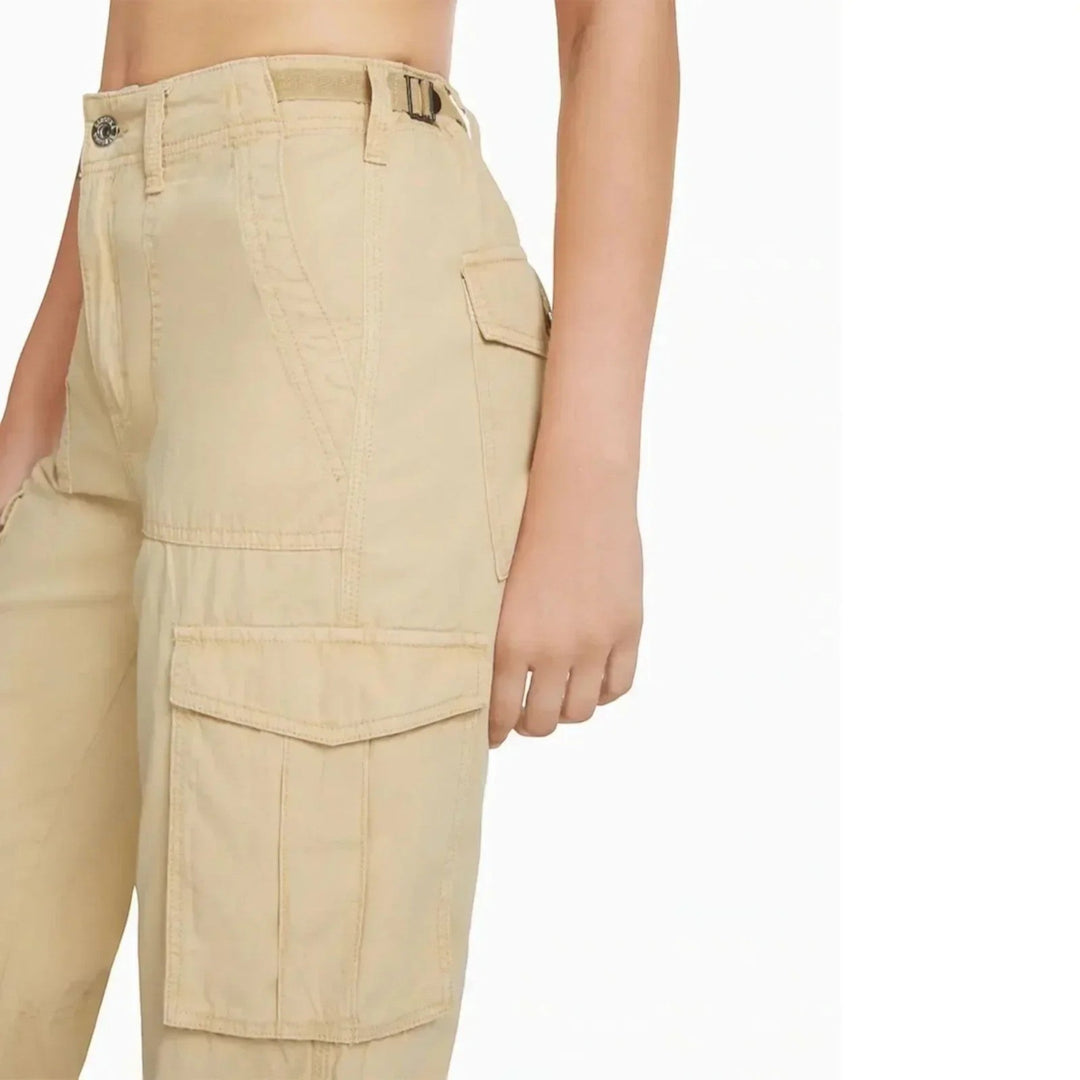 Florence | Damen Casual Cargo-Hose