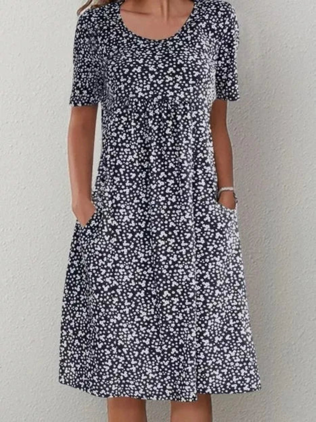 Abito Estivo Boho da Donna – Fiorella