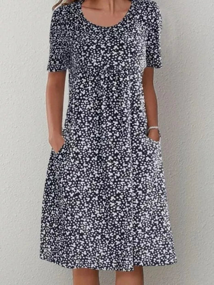 Abito Estivo Boho da Donna – Fiorella