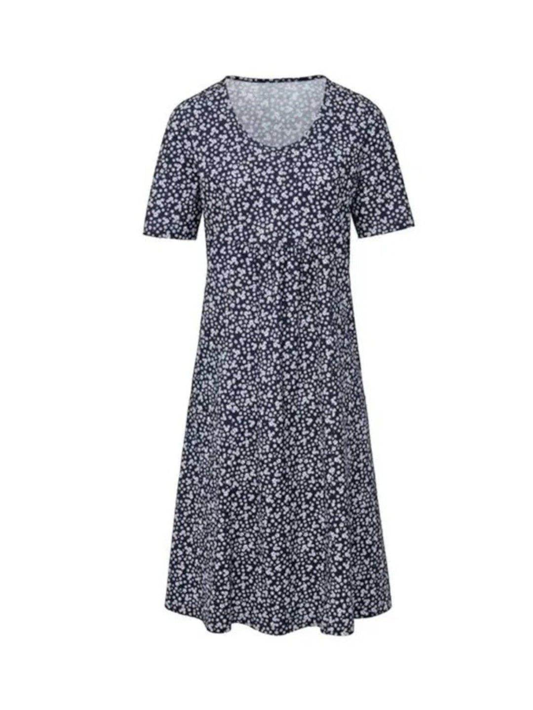 Abito Estivo Boho da Donna – Fiorella
