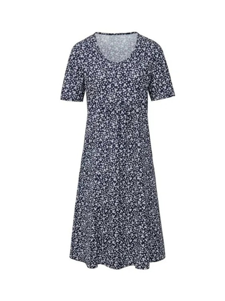 Abito Estivo Boho da Donna – Fiorella
