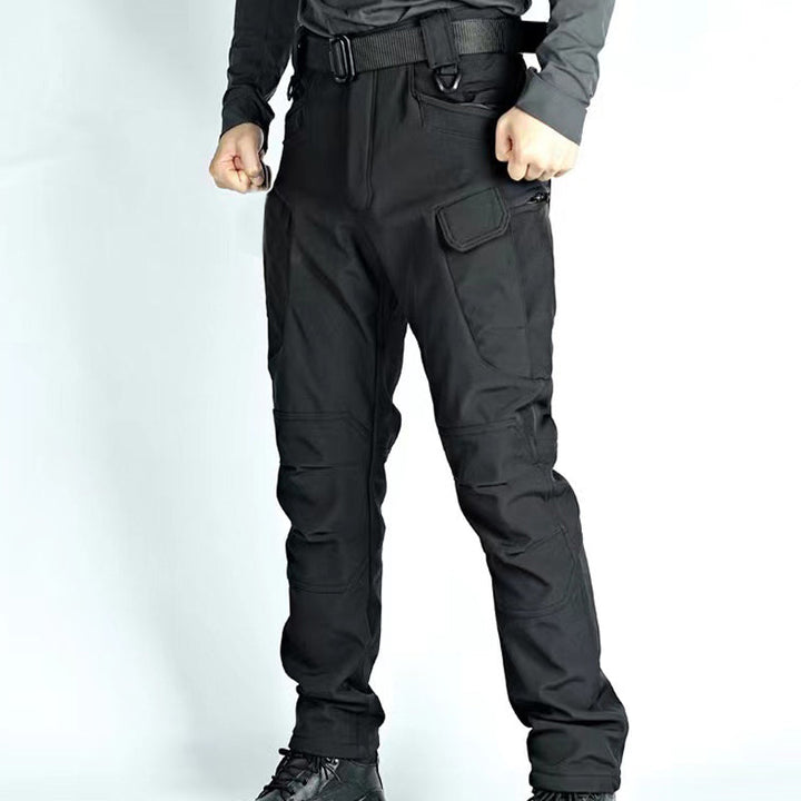 Pantalone Cargo Da Uomo Per Outdoor | Escursionismo
