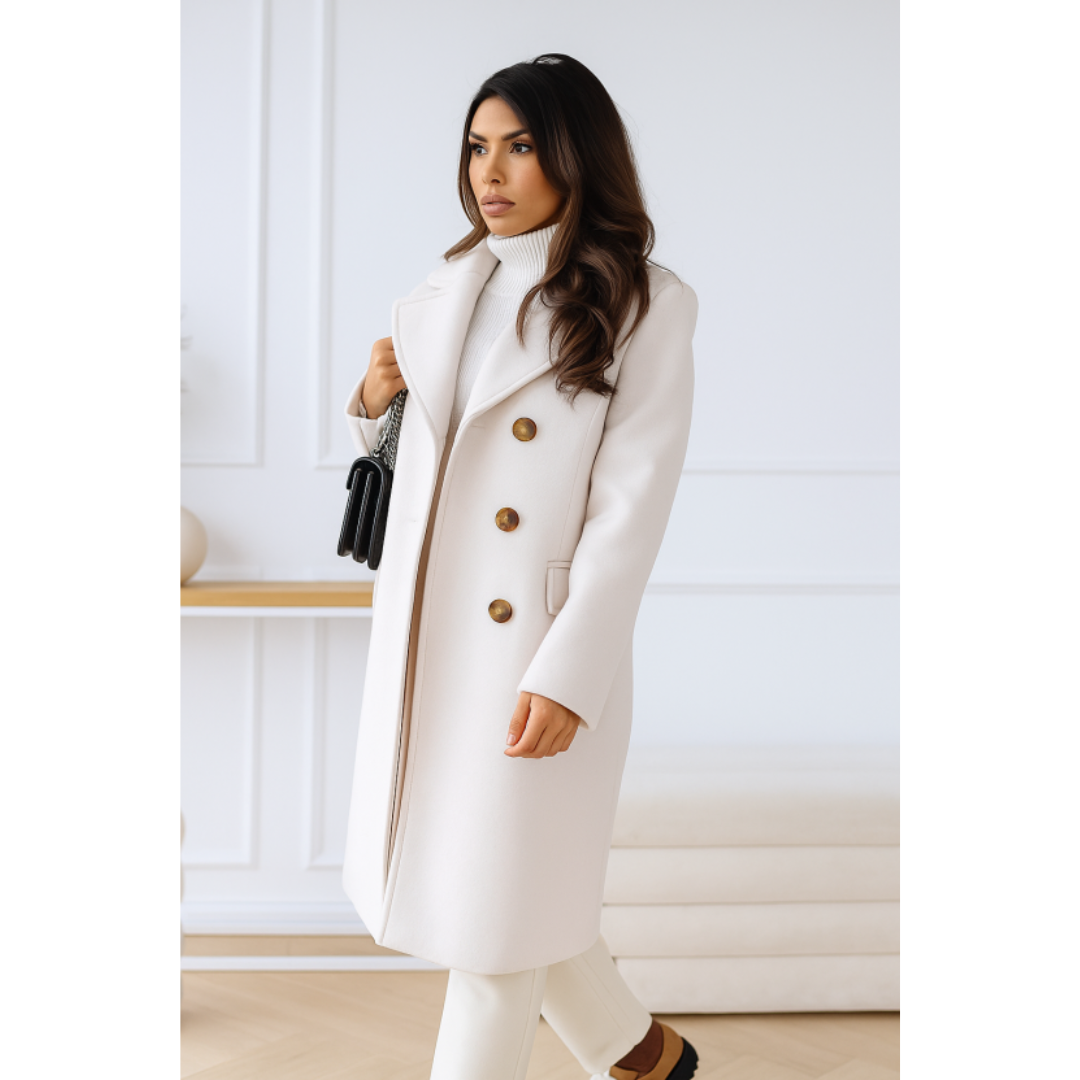 Trench Lungo Dame | Vinter