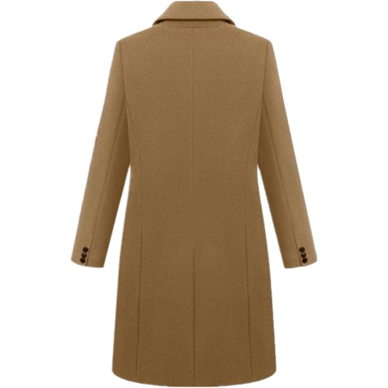 Donna Cappotto Invernale | Lungo