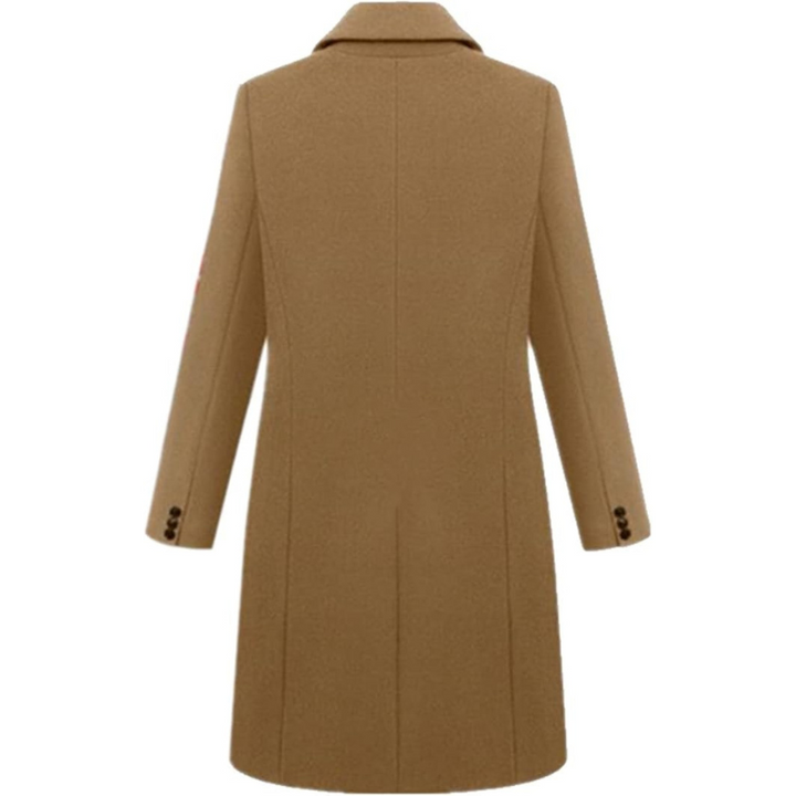 Donna Cappotto Invernale | Lungo