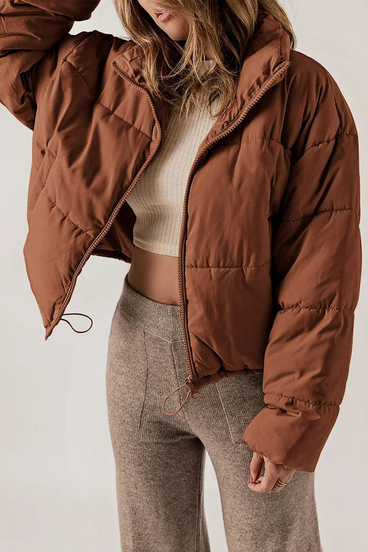Winora Piumino Donna – Caldo, Moderno e Confortevole per l’Inverno