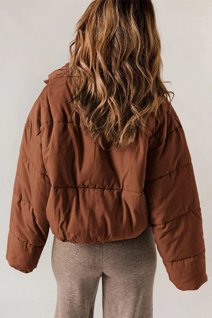 Winora Piumino Donna – Caldo, Moderno e Confortevole per l’Inverno