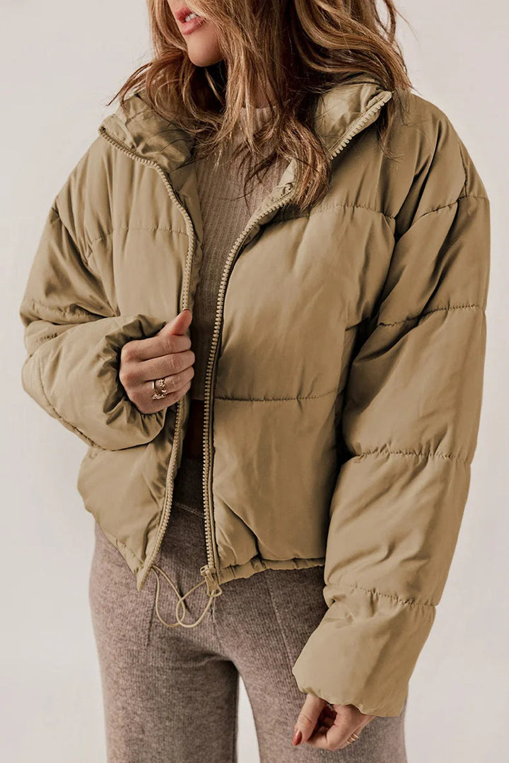 Winora Piumino Donna – Caldo, Moderno e Confortevole per l’Inverno