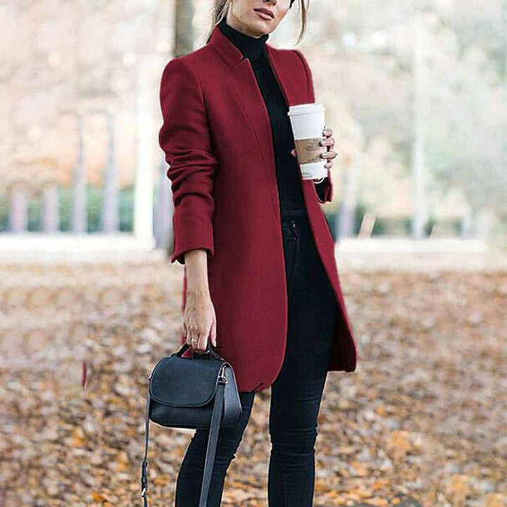 Trench for kvinner | Casual