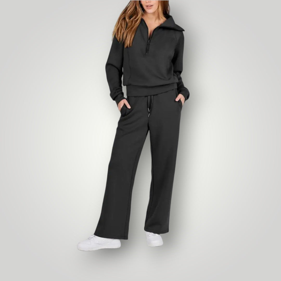 Set Tuta Per Donna | Due Pezzi