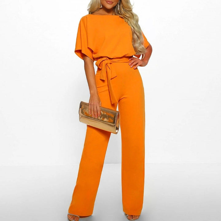 Tuta Elegante da Donna – Camilla