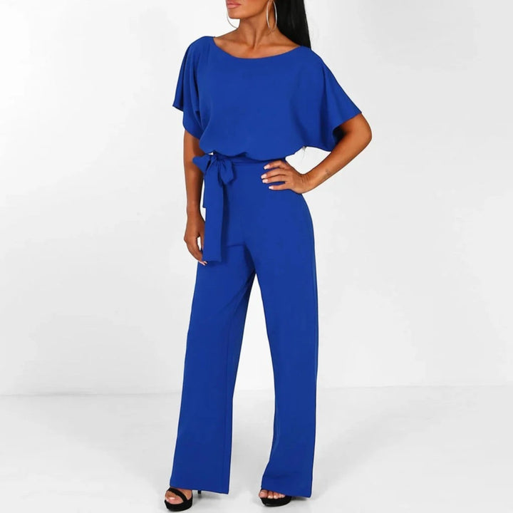 Tuta Elegante da Donna – Camilla