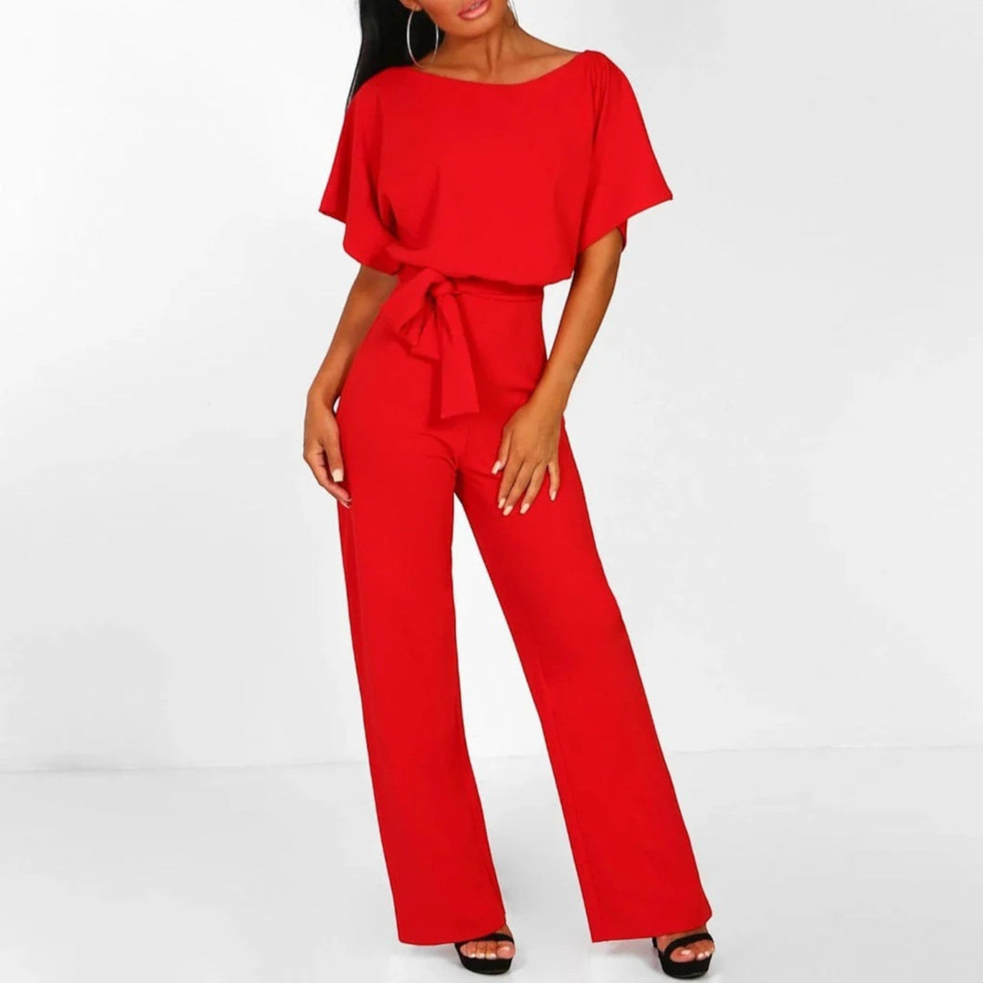 Tuta Elegante da Donna – Camilla