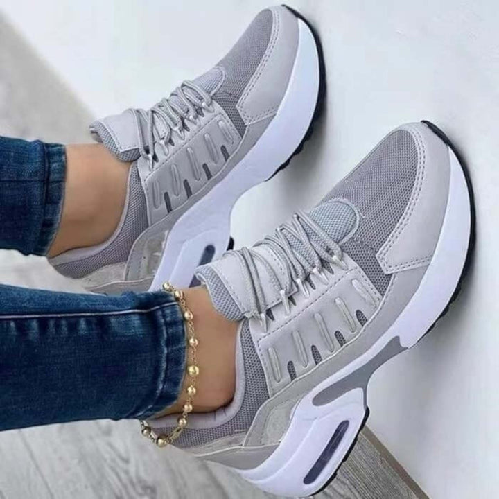 Joséphine | Bequeme Damen-Sneaker