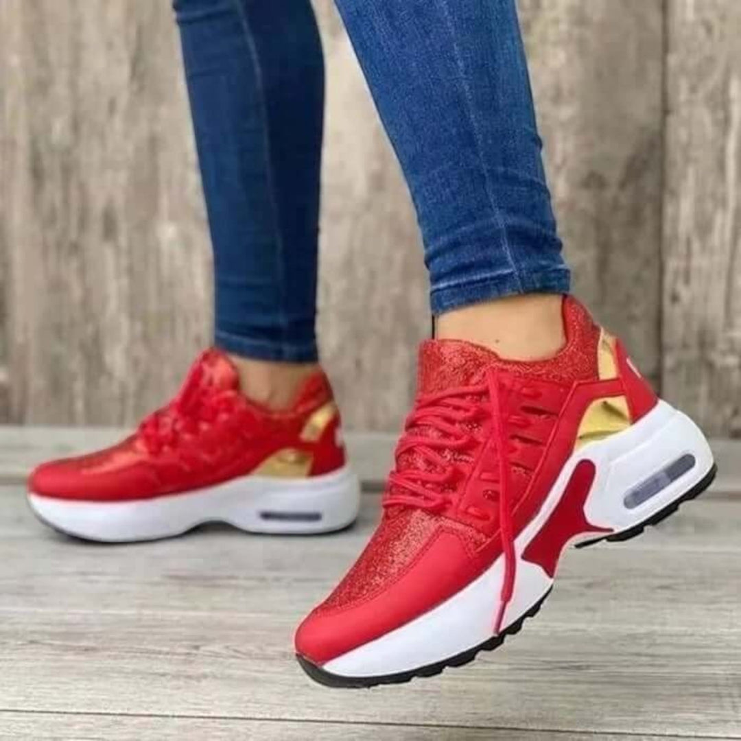 Joséphine | Bequeme Damen-Sneaker