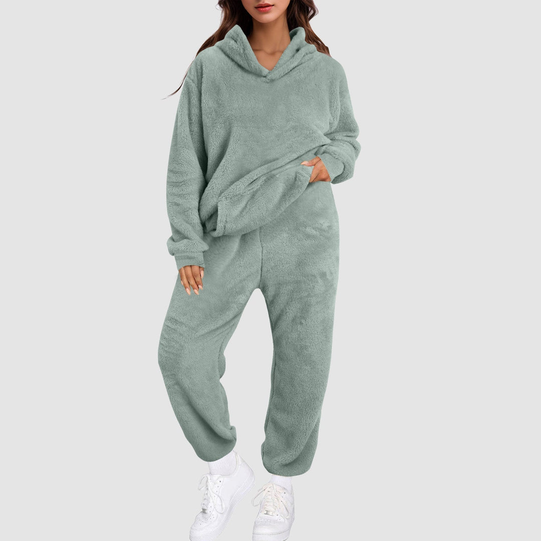Completo Donna Per Inverno | Manica Lunga