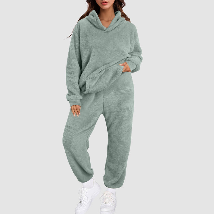 Completo Donna Per Inverno | Manica Lunga