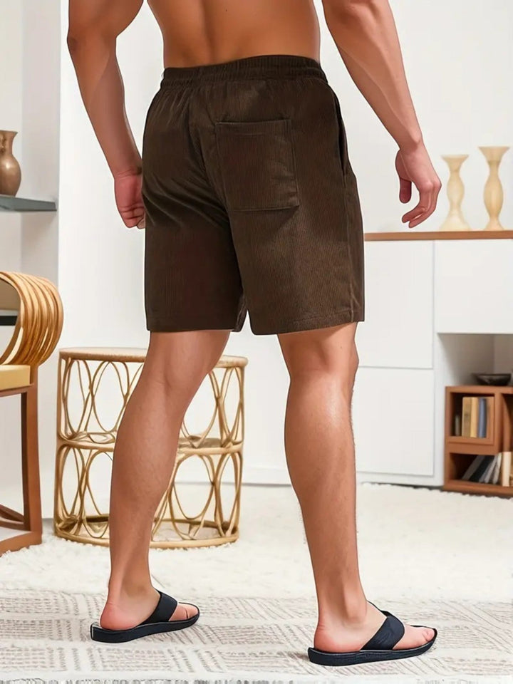 Costume da Bagno Casual da Uomo – Matteo