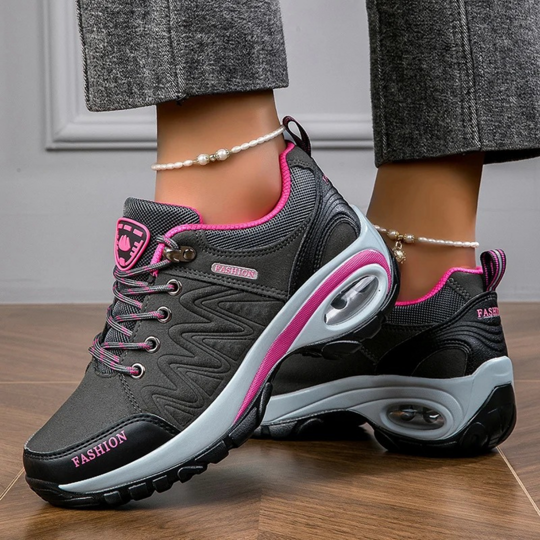 Scarpe Da Walking Donna | Suola Antiscivolo
