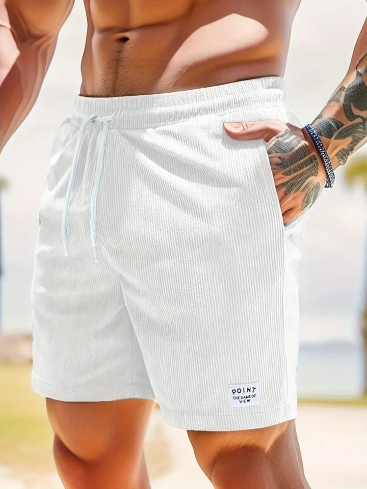 Costume da Bagno Casual da Uomo – Matteo