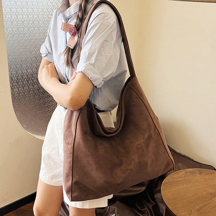 Borsa A Tracolla Versatile Per Donna | Casual