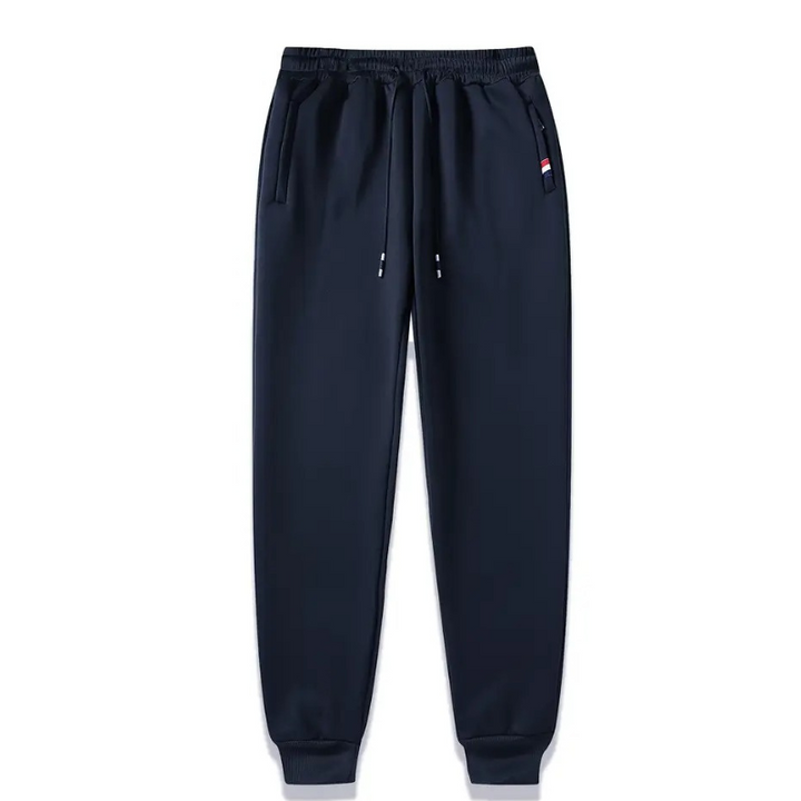 Mason Pantaloni Invernali Uomo Termici 2-Pack – Fodera Calda & Vestibilità Regolabile