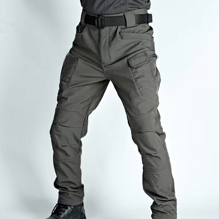 Pantalone Cargo Da Uomo Per Outdoor | Escursionismo