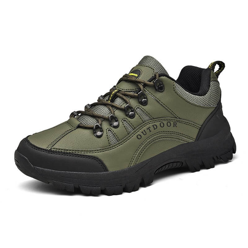 Scarpe Moderne Per Uomo | Suola Antiscivolo