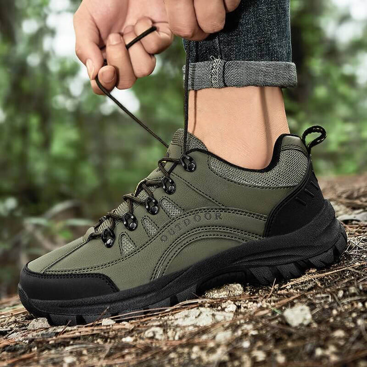 Scarpe Moderne Per Uomo | Suola Antiscivolo