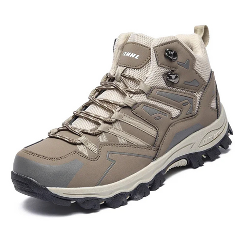 Scarpe Da Trekking Alla Moda Per Uomo | Outdoor