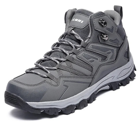 Scarpe Da Trekking Alla Moda Per Uomo | Outdoor
