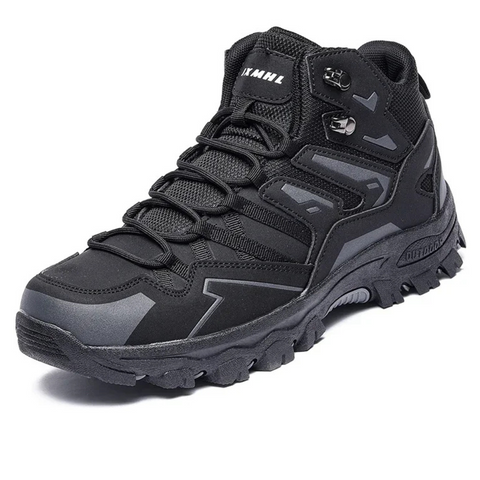 Scarpe Da Trekking Alla Moda Per Uomo | Outdoor